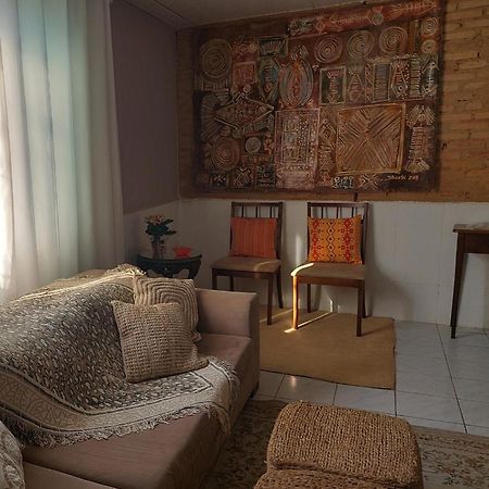 Lindo Quarto Casal No Centro Floripa Florianopolis Bagian luar foto
